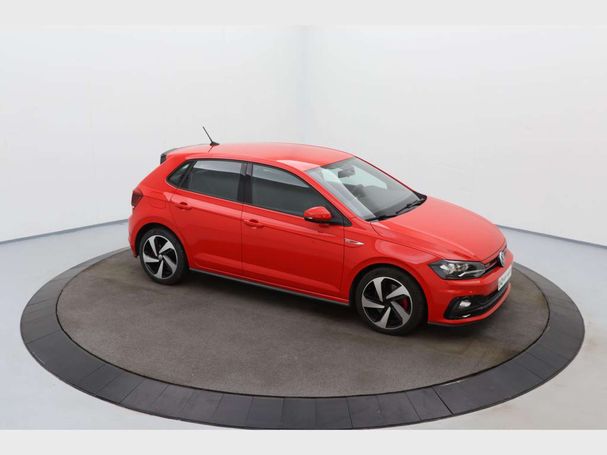 Volkswagen Polo 2.0 TSI DSG GTI 147 kW image number 2