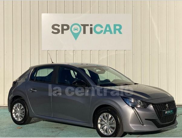 Peugeot 208 PureTech 75 Active 55 kW image number 2