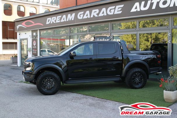 Ford Ranger Raptor 3.0 EcoBoost 215 kW image number 4