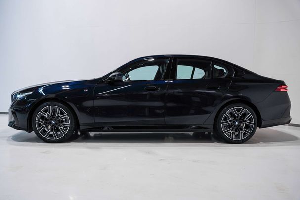 BMW 520i 140 kW image number 3