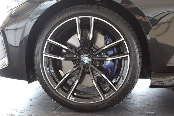 BMW 340i M xDrive 275 kW image number 14