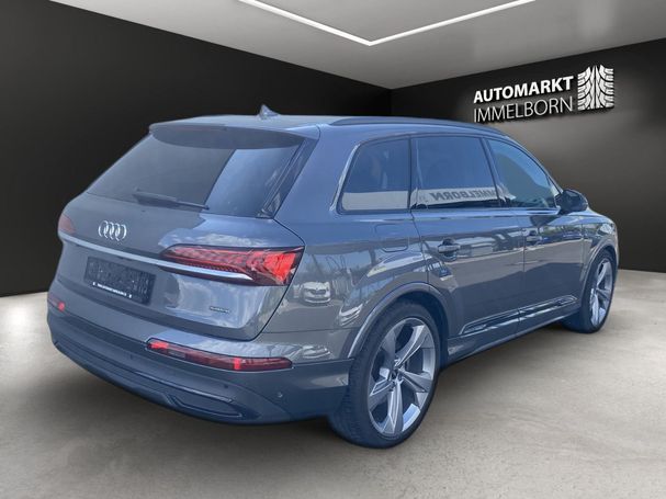 Audi Q7 55 280 kW image number 4