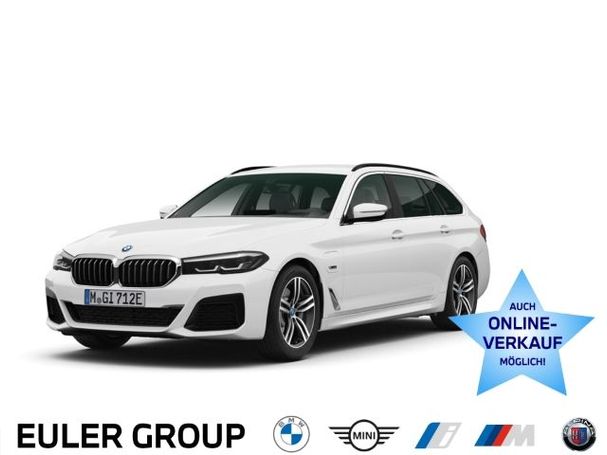 BMW 530 Touring xDrive 215 kW image number 1