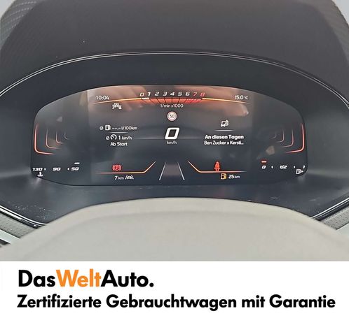 Seat Arona 1.0 TSI Reference 70 kW image number 13