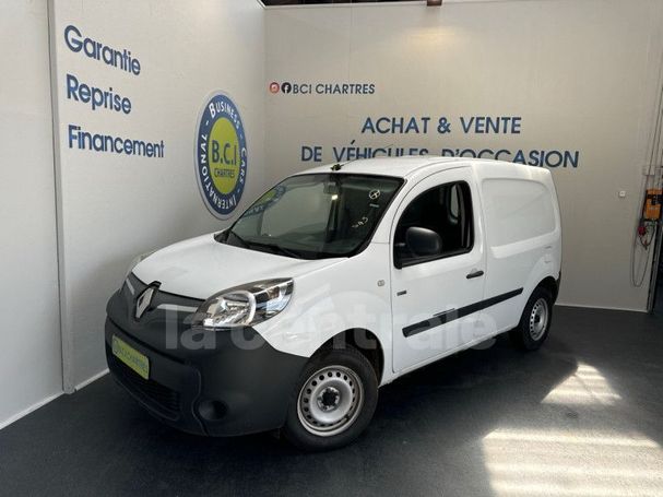 Renault Kangoo Z.E. 33 44 kW image number 1