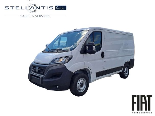 Fiat Ducato Van 35 140 103 kW image number 1