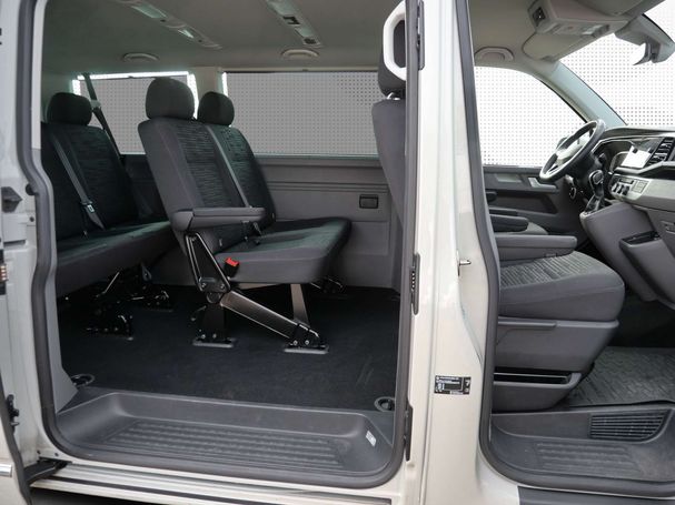 Volkswagen T6 Caravelle 4Motion 110 kW image number 36