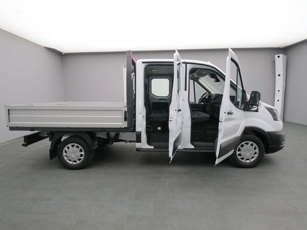 Ford Transit 350 L2 HA Trend 125 kW image number 47