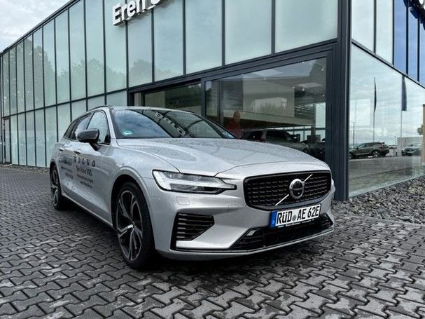 Volvo V60 T6 Plus Dark AWD 293 kW image number 3