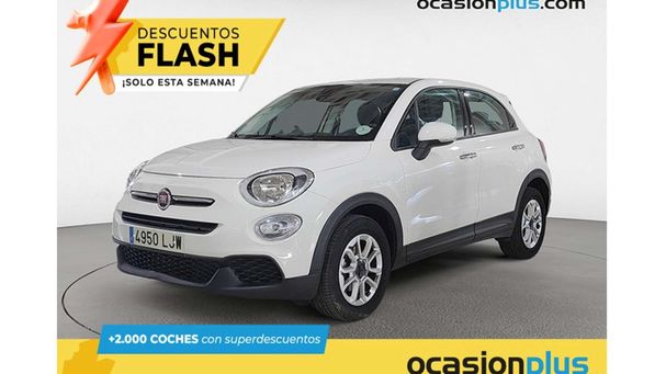 Fiat 500X 1.3 4x2 S&S Urban 70 kW image number 1