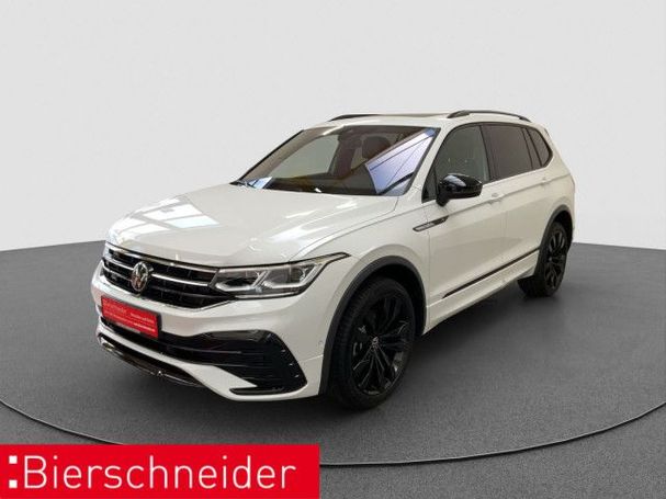 Volkswagen Tiguan Allspace 2.0 TDI R-Line DSG 4Motion 142 kW image number 1