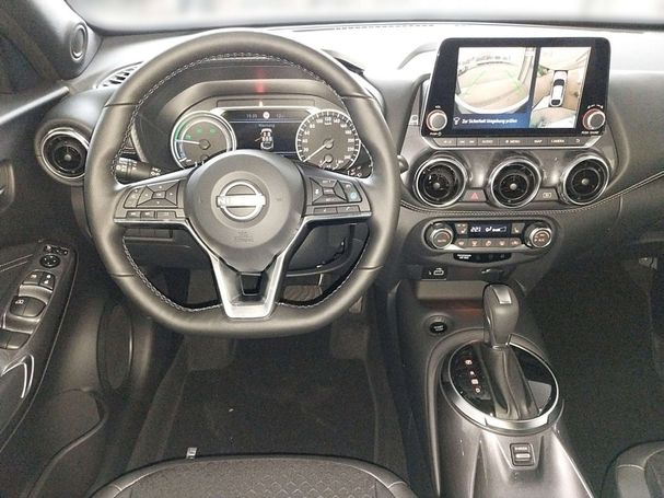 Nissan Juke 105 kW image number 7