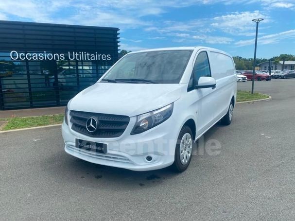 Mercedes-Benz Vito 114 CDi long SELECT 100 kW image number 1