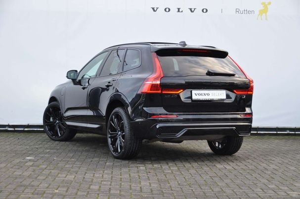 Volvo XC60 T6 AWD 257 kW image number 5