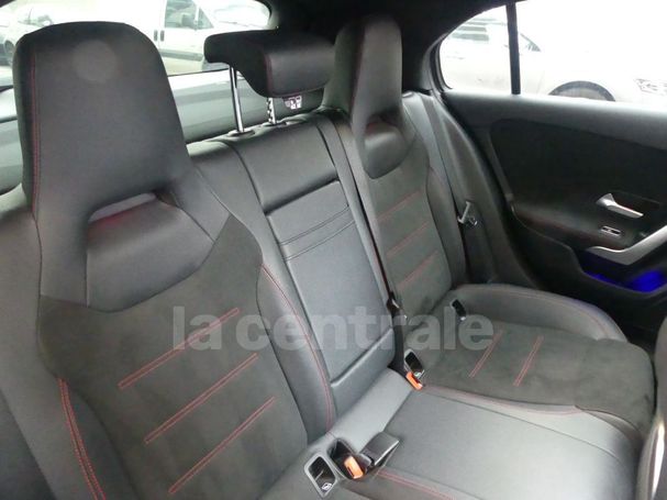 Mercedes-Benz A 220 d 8G-DCT Line 140 kW image number 14