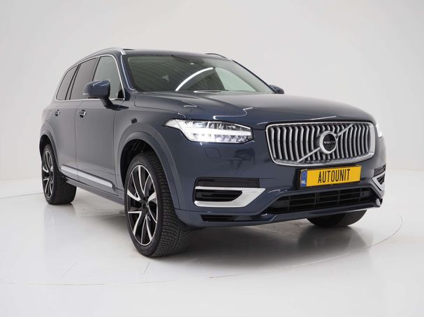 Volvo XC90 Recharge T8 AWD 287 kW image number 10