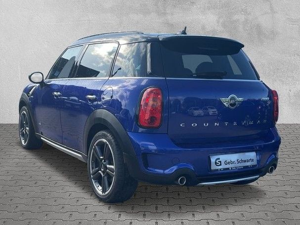 Mini Cooper SD Countryman ALL4 105 kW image number 5