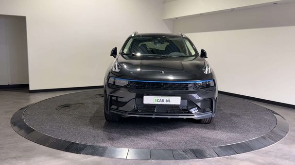 Lynk & Co 01 PHEV 192 kW image number 2