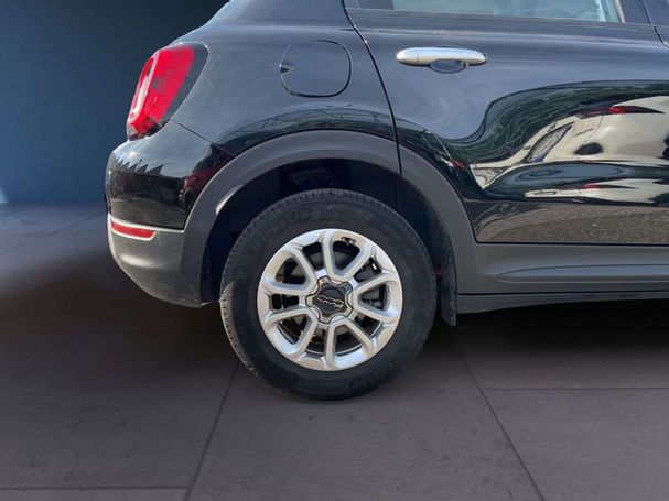 Fiat 500X 1.0 City Cross 88 kW image number 8