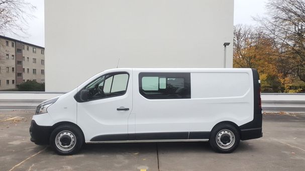 Renault Trafic 107 kW image number 4