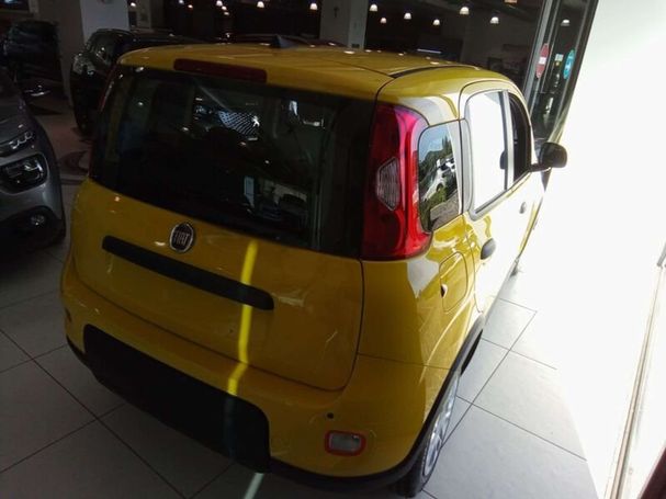 Fiat Panda 51 kW image number 19