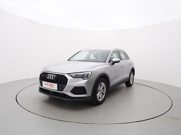 Audi Q3 2.0 140 kW image number 1