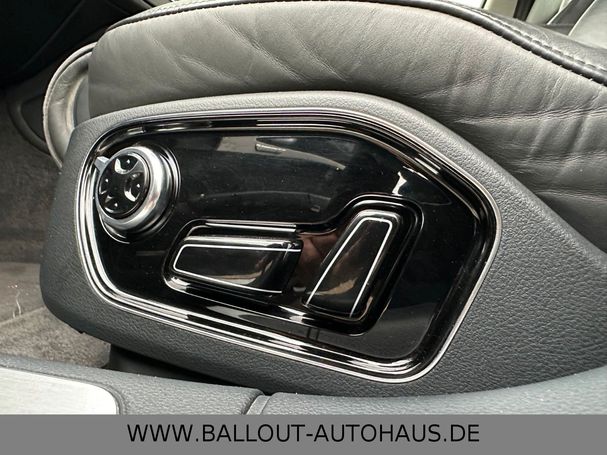 Audi A8 3.0 TDI quattro 184 kW image number 14