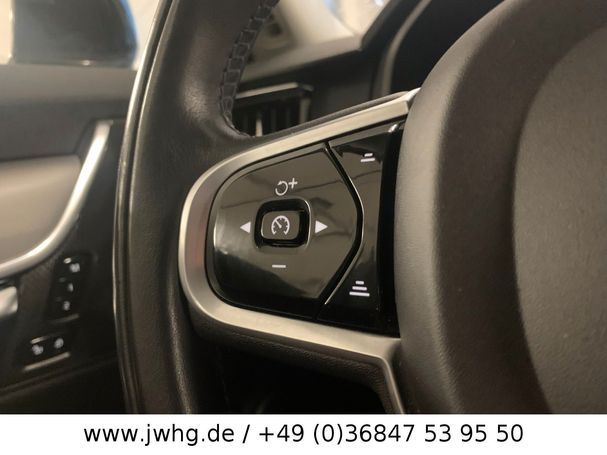 Volvo V90 T6 Inscription AWD 251 kW image number 15