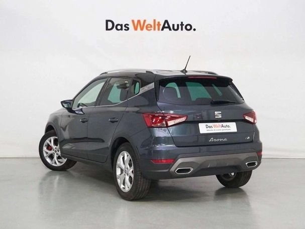 Seat Arona 1.0 TSI FR DSG 81 kW image number 2