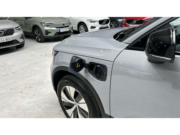 Volvo XC40 Recharge T4 Plus Dark 155 kW image number 37