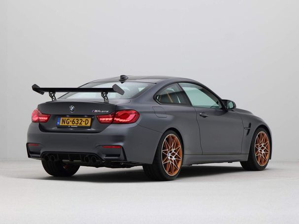 BMW M4 368 kW image number 9