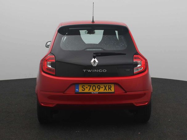 Renault Twingo 22 kWh 60 kW image number 3