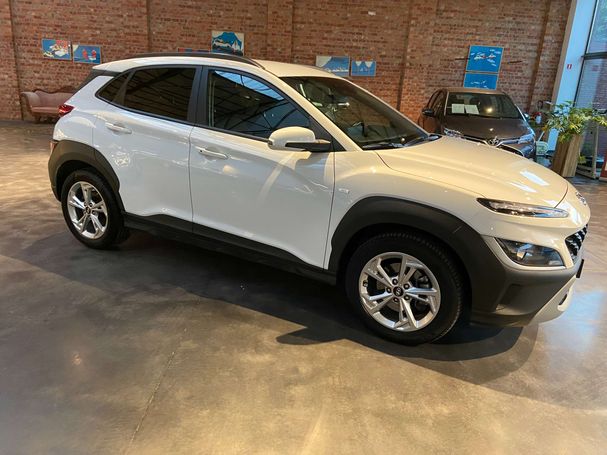 Hyundai Kona 100 kW image number 2