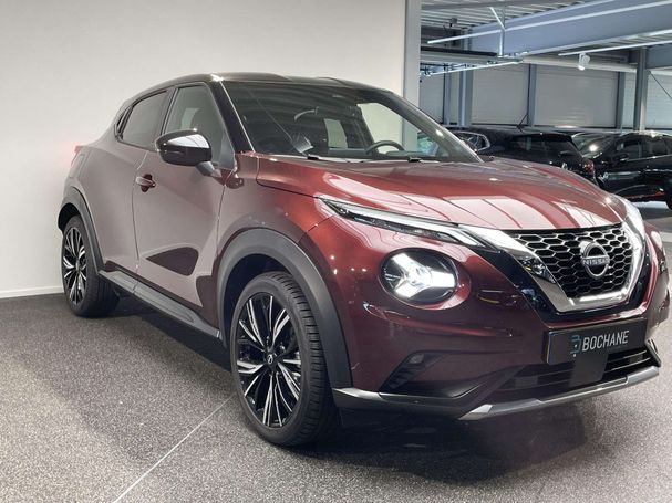 Nissan Juke 1.0 DIG-T 114 N-DESIGN 84 kW image number 2