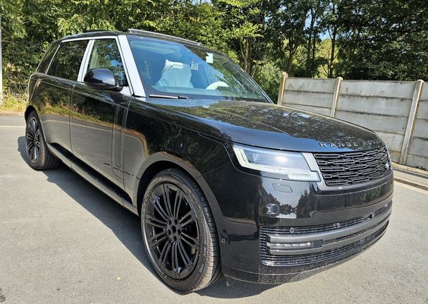 Land Rover Range Rover LWB D350 257 kW image number 1