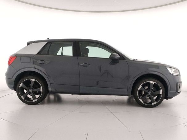 Audi Q2 30 TDI 85 kW image number 6