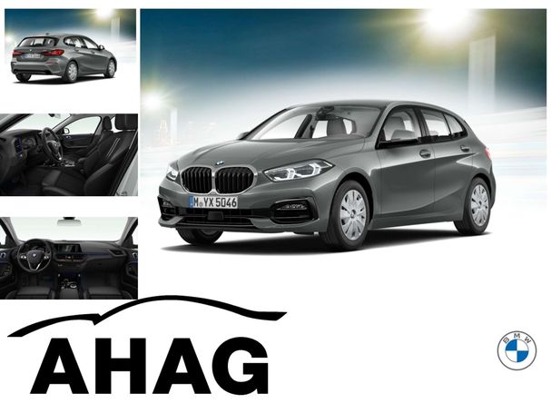 BMW 118i 100 kW image number 5