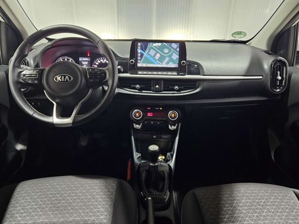 Kia Picanto 1.0 49 kW image number 16