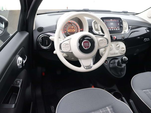 Fiat 500 1.0 51 kW image number 4