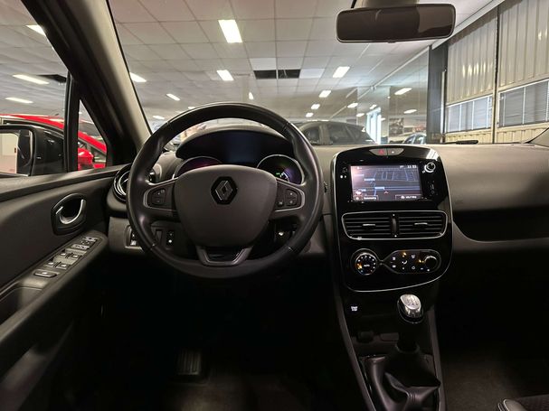 Renault Clio TCe INTENS 66 kW image number 23