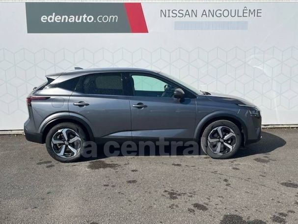 Nissan Qashqai 1.3 N-CONNECTA 103 kW image number 13