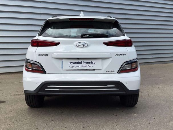 Hyundai Kona 100 kW image number 6