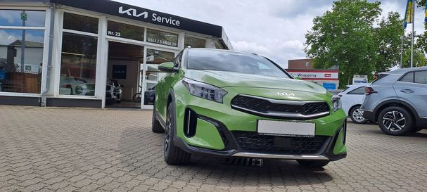 Kia XCeed 103 kW image number 8