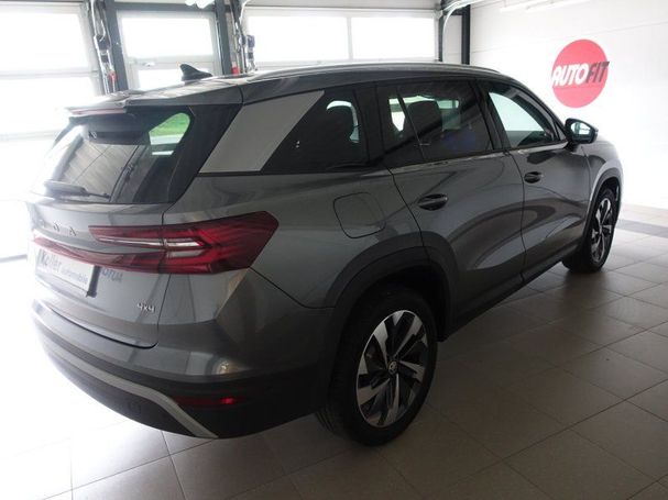 Skoda Kodiaq 2.0 TDI Selection 4x4 142 kW image number 7