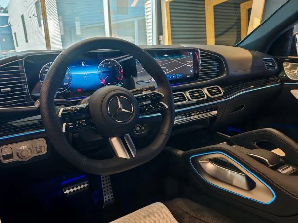 Mercedes-Benz GLE 450 270 kW image number 18