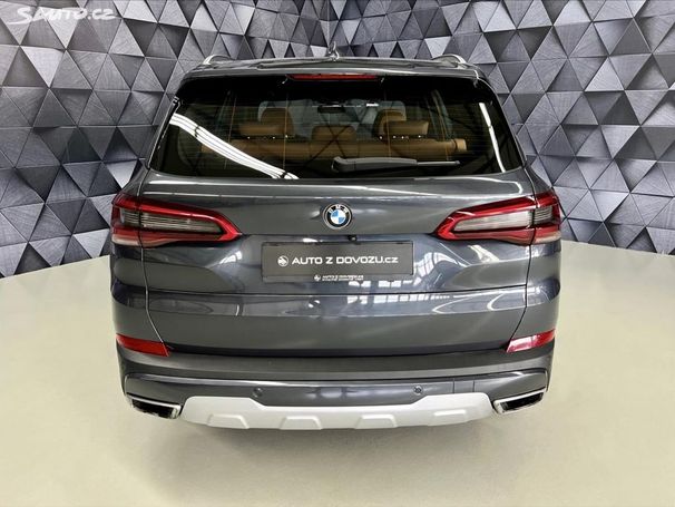 BMW X5 xDrive 195 kW image number 6