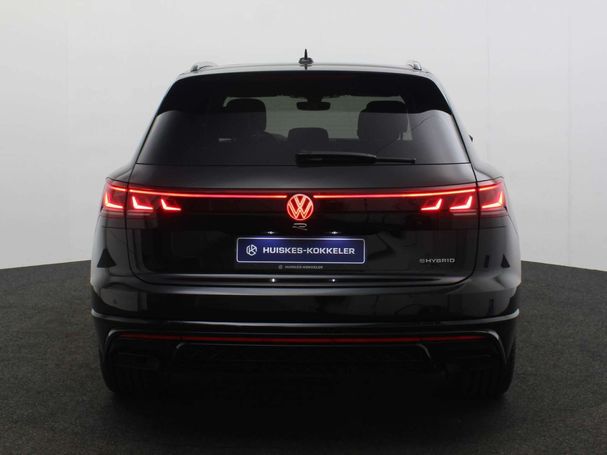 Volkswagen Touareg R 3.0 TSI eHybrid 4Motion 340 kW image number 11