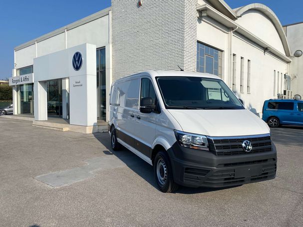 Volkswagen Crafter 35 TDI VA 103 kW image number 1