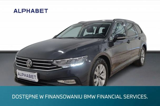 Volkswagen Passat 2.0 TDI 110 kW image number 2