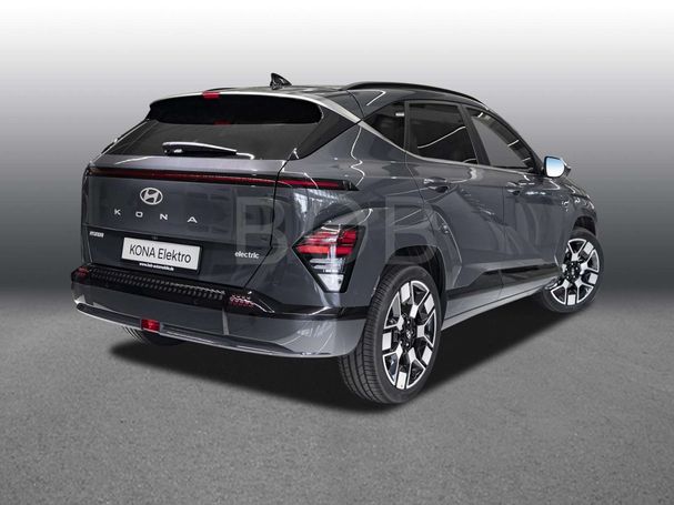 Hyundai Kona 160 kW image number 2